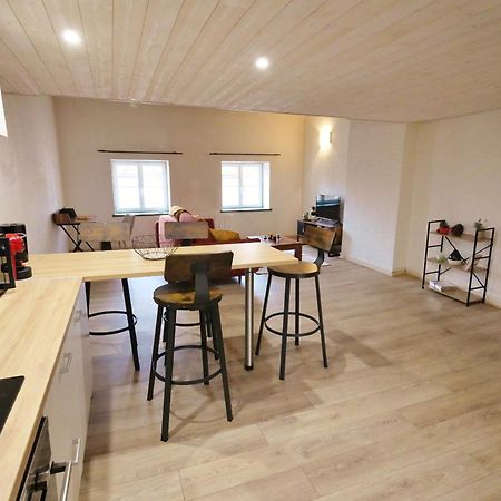 Appartement Avec Mezzanine Idealement Situe A Macon Bagian luar foto